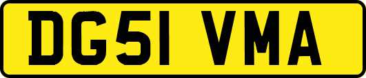 DG51VMA