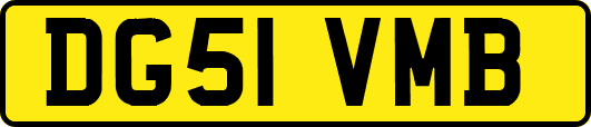 DG51VMB