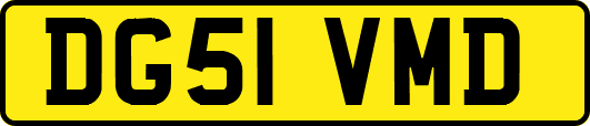 DG51VMD