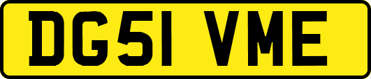 DG51VME