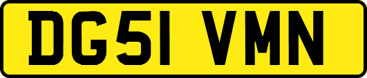 DG51VMN