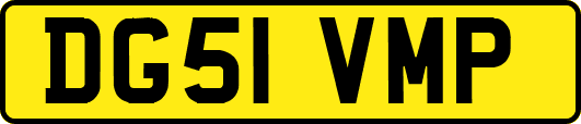 DG51VMP