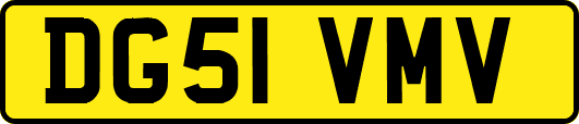 DG51VMV