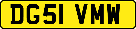 DG51VMW