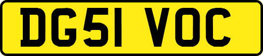 DG51VOC