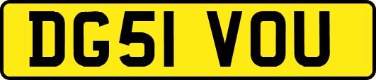 DG51VOU
