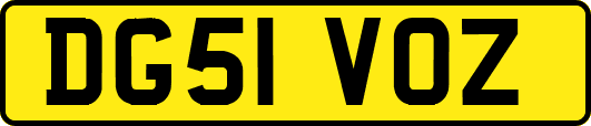 DG51VOZ