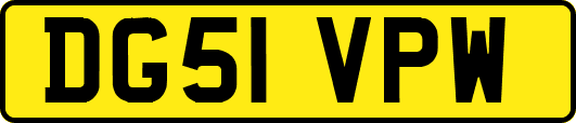 DG51VPW