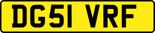 DG51VRF