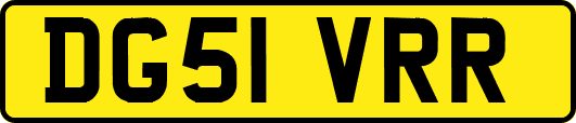 DG51VRR