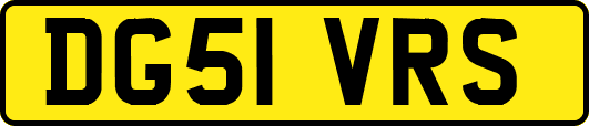 DG51VRS