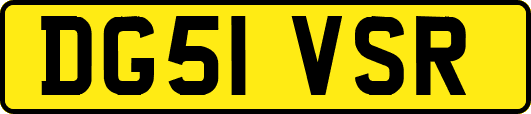 DG51VSR