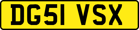 DG51VSX