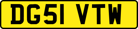 DG51VTW