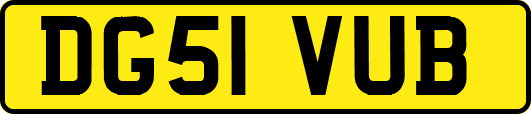 DG51VUB