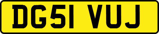 DG51VUJ