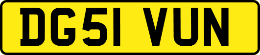 DG51VUN