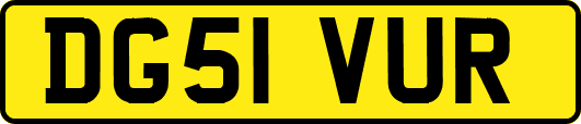 DG51VUR
