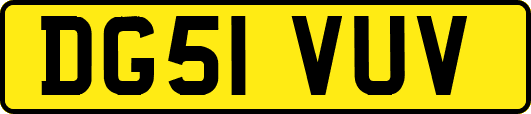 DG51VUV