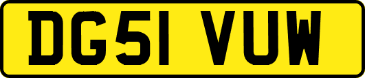 DG51VUW