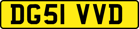 DG51VVD