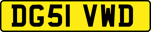 DG51VWD