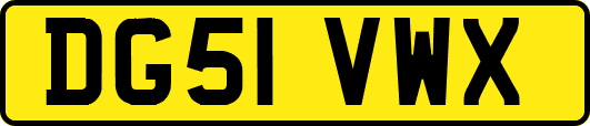 DG51VWX