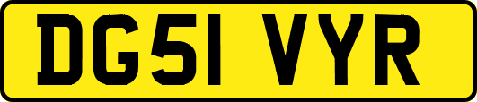 DG51VYR