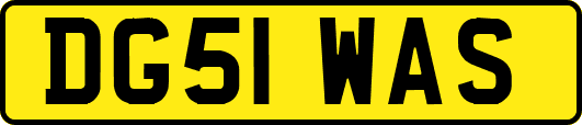 DG51WAS