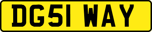 DG51WAY
