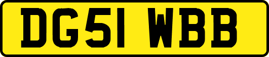 DG51WBB