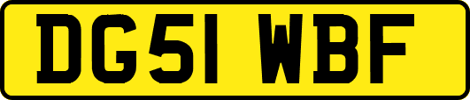 DG51WBF