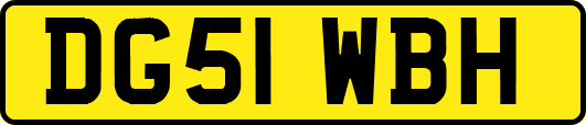 DG51WBH