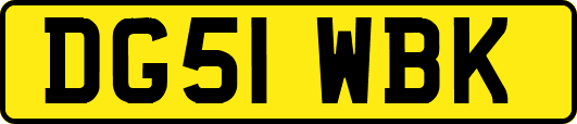 DG51WBK