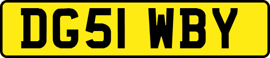 DG51WBY