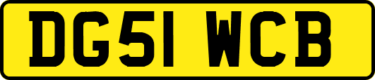 DG51WCB
