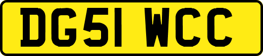 DG51WCC