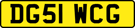 DG51WCG