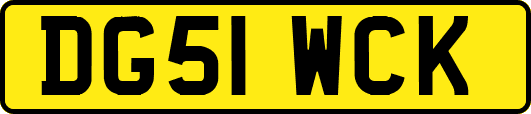 DG51WCK