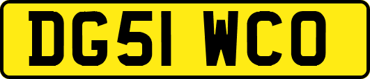 DG51WCO