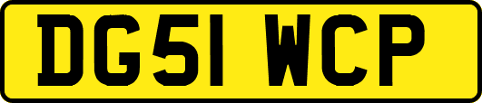 DG51WCP