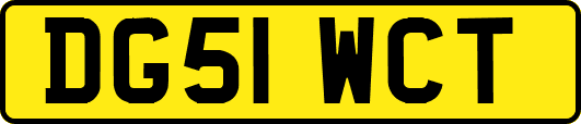 DG51WCT