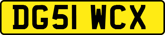 DG51WCX