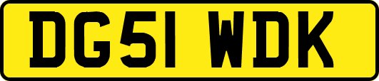 DG51WDK