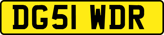 DG51WDR