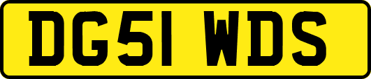 DG51WDS