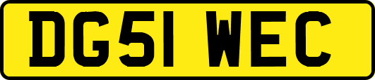 DG51WEC