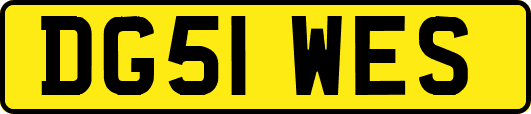 DG51WES