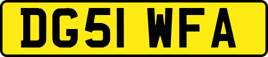 DG51WFA
