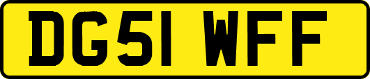 DG51WFF